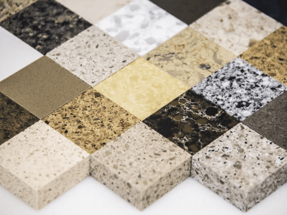 Granite Countertops 101