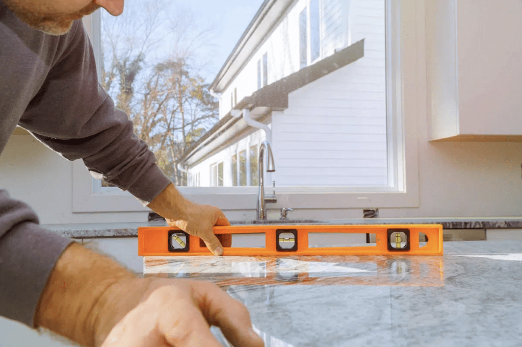 When to Replace Your Countertops