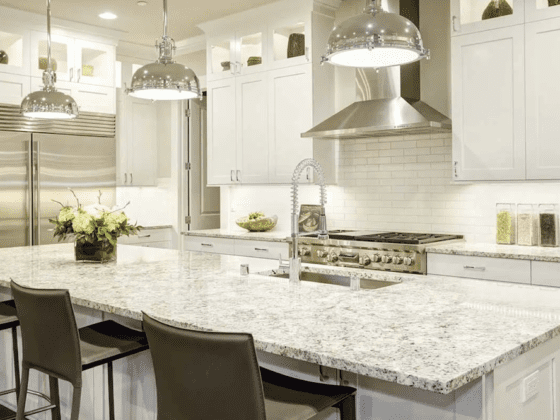 Marble Countertops in Ellicott City