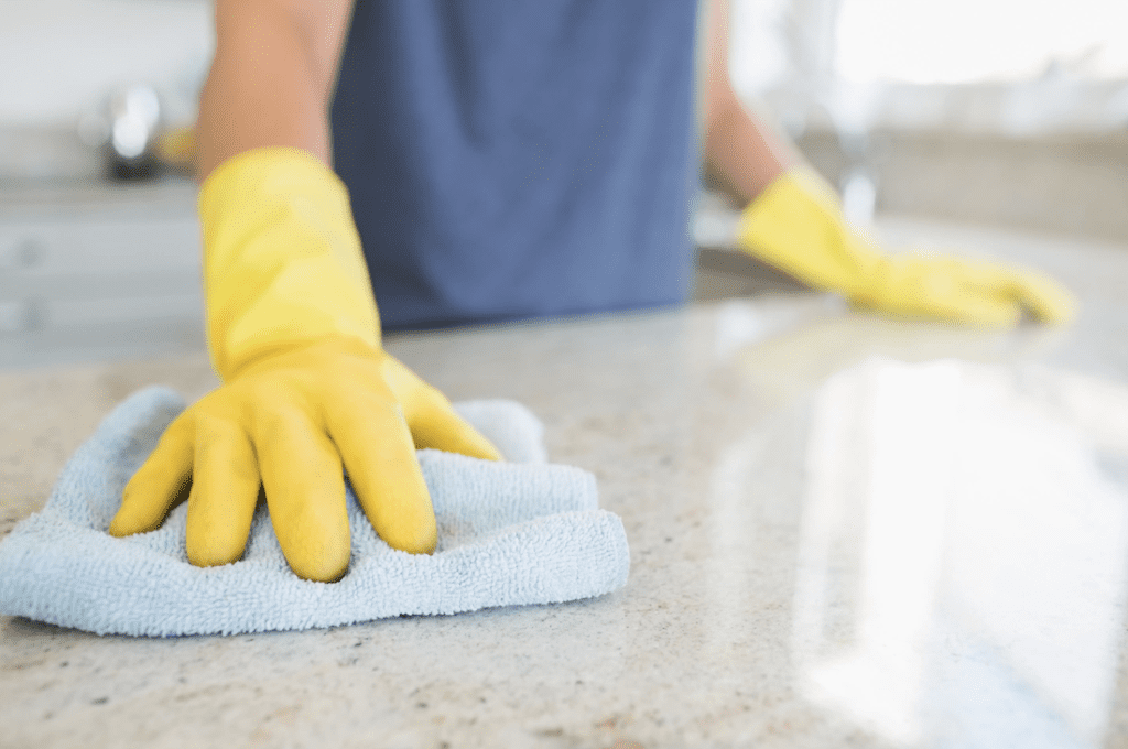 Ways to Protect Your Countertops