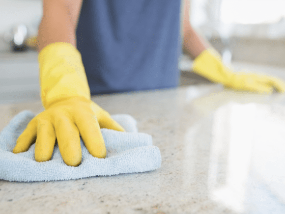 Ways to Protect Your Countertops