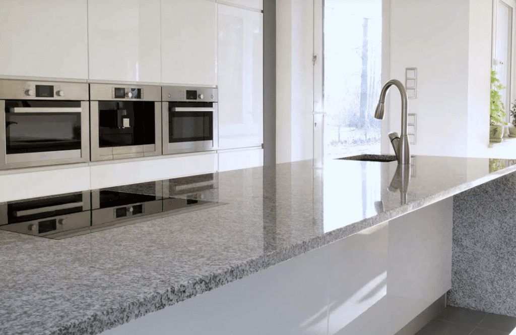 Advantages of Custom Countertops