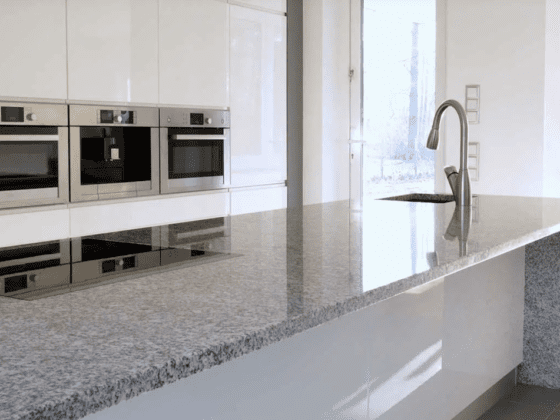 Advantages of Custom Countertops