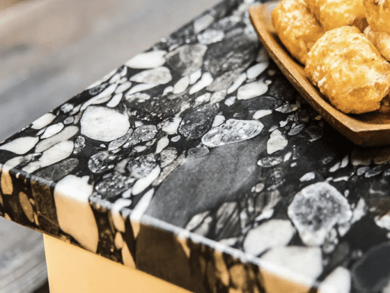 Benefits of Granite Countertops