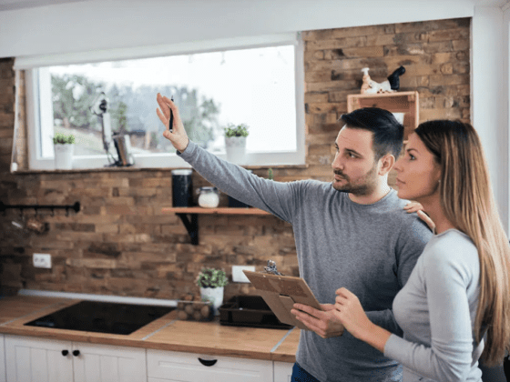 Tips for Financing a Kitchen Renovation