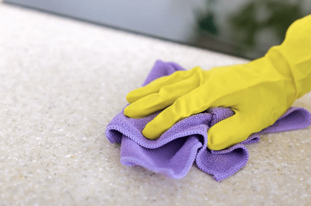 Best Ways to Clean Granite Countertops