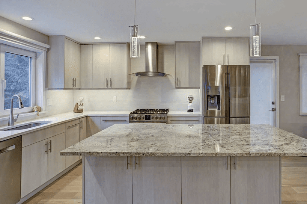 When Should I Get Granite Countertops?