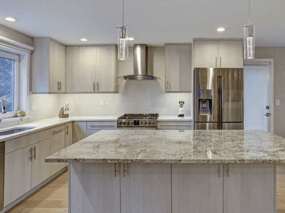 When Should I Get Granite Countertops?