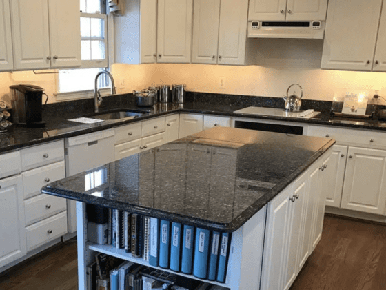 Granite Countertops Residential