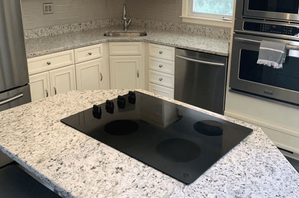 Affordable Granite Countertops In Maryland