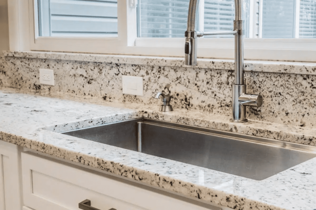 Quality Granite Countertops In Maryland