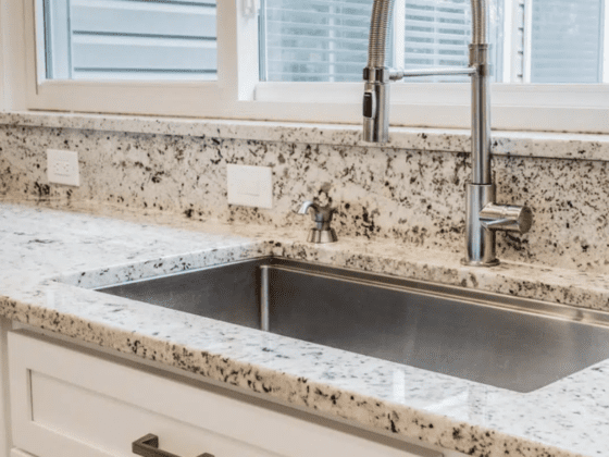 Quality Granite Countertops In Maryland