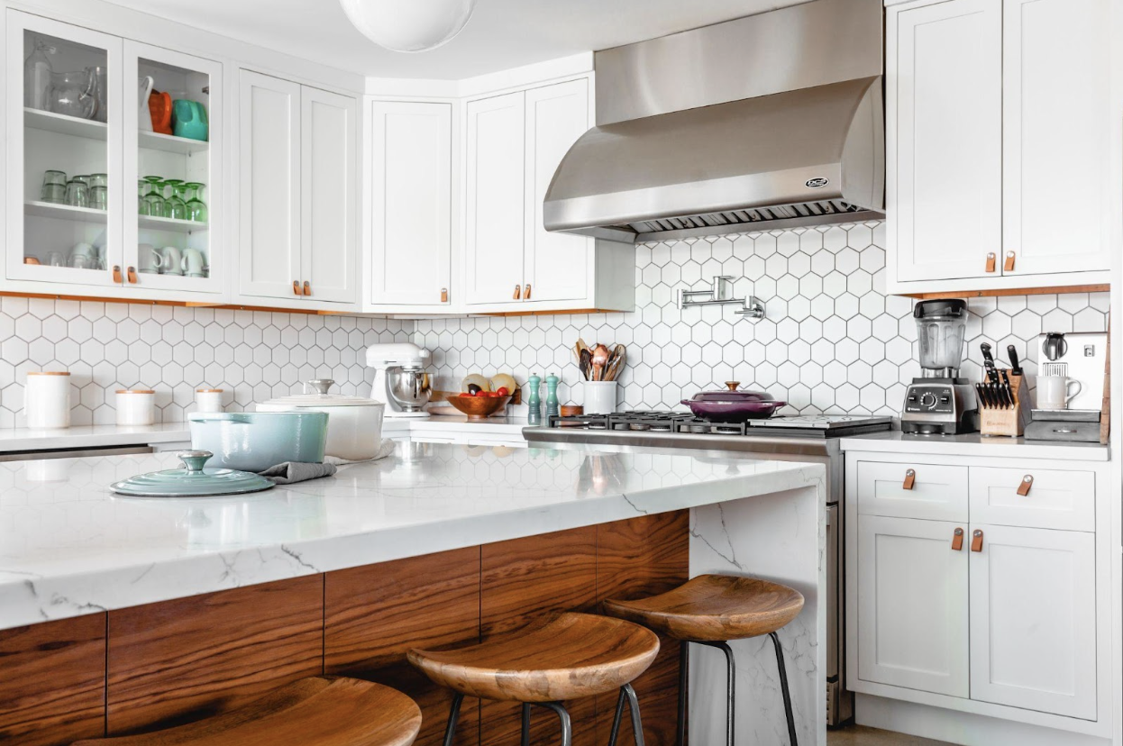 best options for your countertops