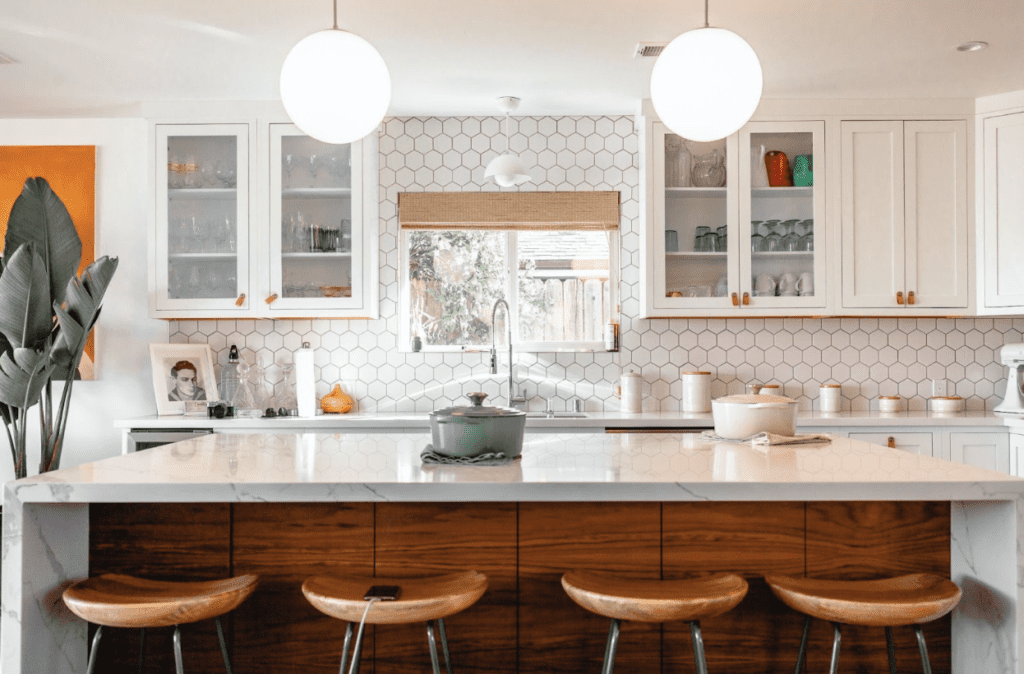 Considering a Kitchen Countertop Replacement?