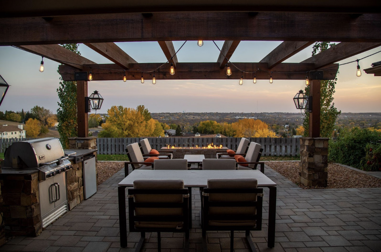 best Outdoor Countertops