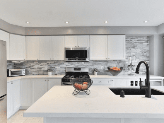 Care and Maintenance of Marble Countertops