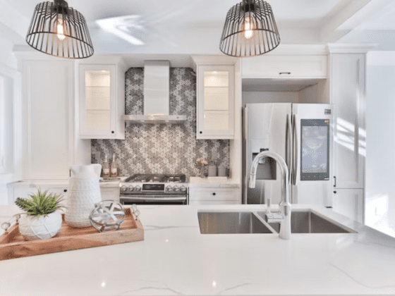 How to Decorate Your Home to Complement Your Marble Countertops