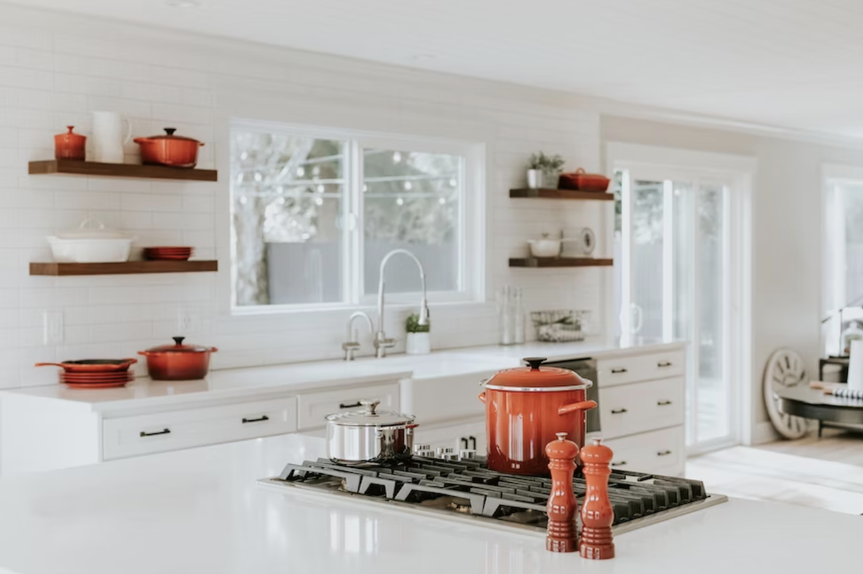 Professional Countertop Installation
