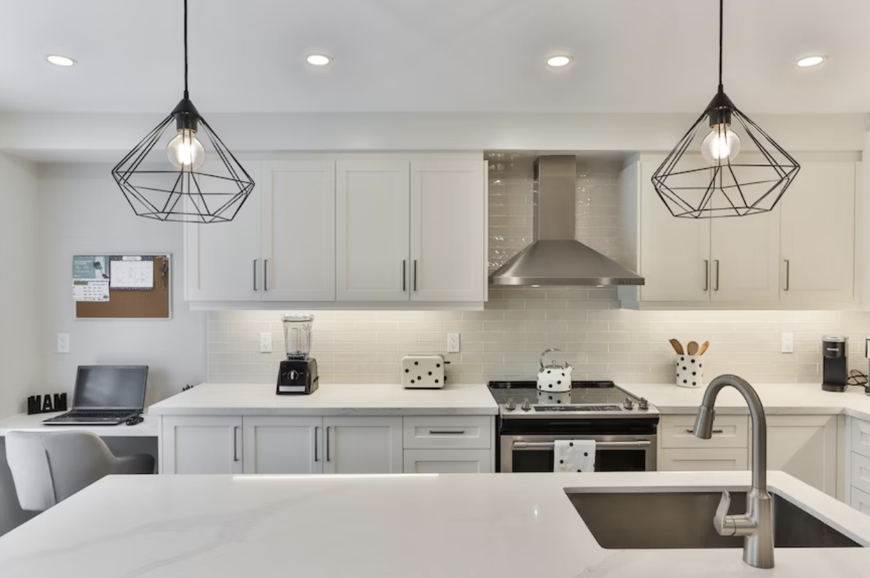 Finding the Best Countertops Near You