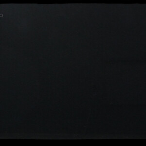 Absolute Black granite slab sample