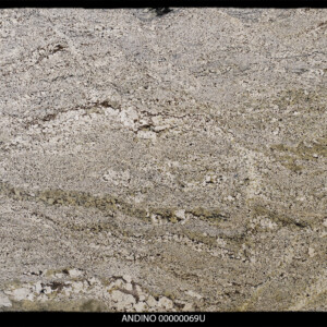Andino granite slab sample