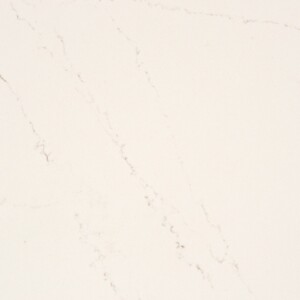 Aterra Blanca quartz slab sample by Caesarstone
