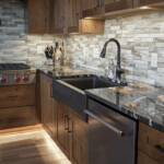 magma gold granite countertops
