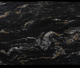 Belvedere quartzite slab sample