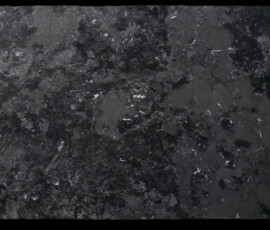 Calacatta black quartzite slab sample