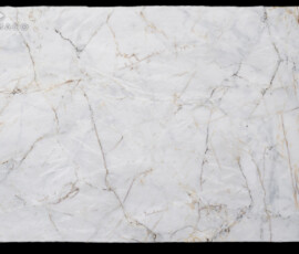 Cristallo Angelus quartzite slab sample