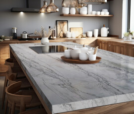 Maldive quartzite slab sample