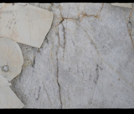 Patagonia quartzite slab sample
