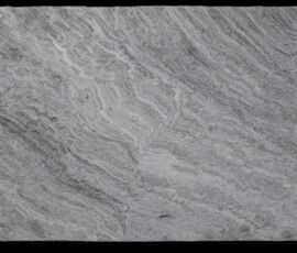 Taj Blue quartzite slab sample