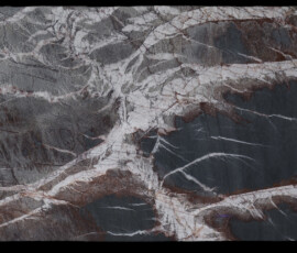 Vitra quartzite slab sample