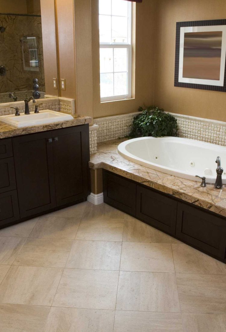 Rain_Forest_Brown_Bathroom_Countertop
